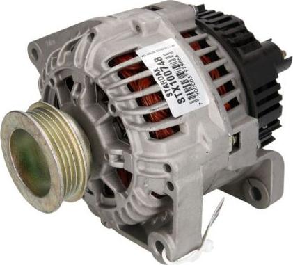 Stardax STX100748 - Alternator furqanavto.az