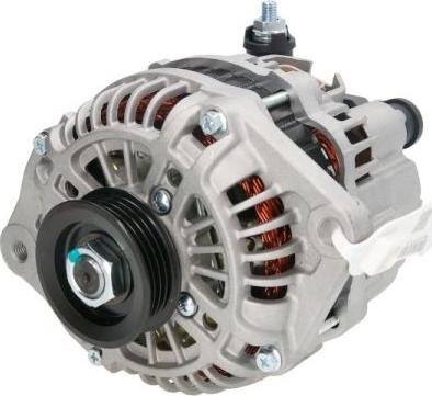 Stardax STX100743 - Alternator furqanavto.az