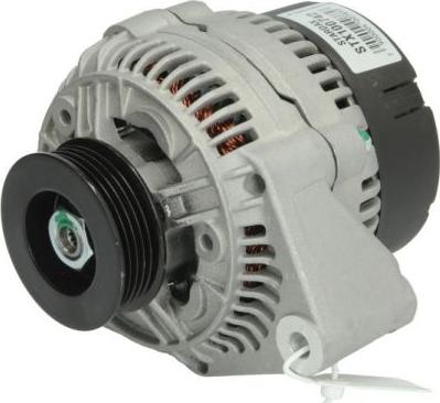 Stardax STX100742 - Alternator furqanavto.az