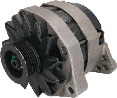 Stardax STX100753 - Alternator furqanavto.az