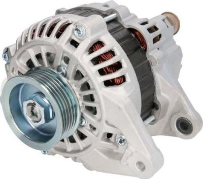 Stardax STX100761 - Alternator furqanavto.az