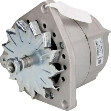 Stardax STX100703 - Alternator furqanavto.az