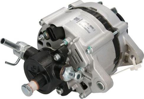 Stardax STX100702 - Alternator furqanavto.az