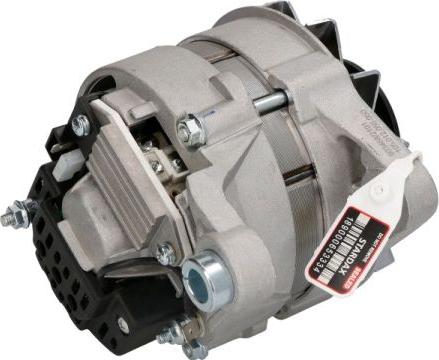 Stardax STX100712 - Alternator furqanavto.az