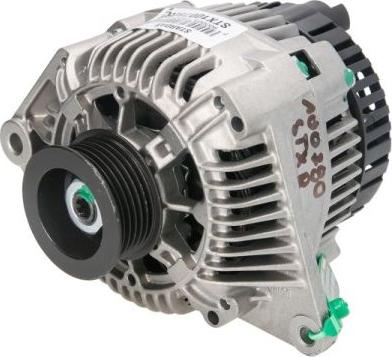 Stardax STX100780R - Alternator furqanavto.az