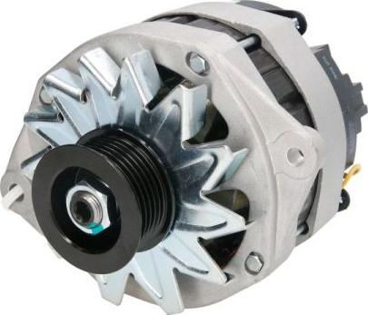 Stardax STX100722 - Alternator furqanavto.az