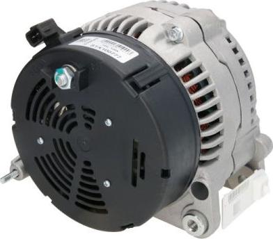 Stardax STX100777 - Alternator furqanavto.az