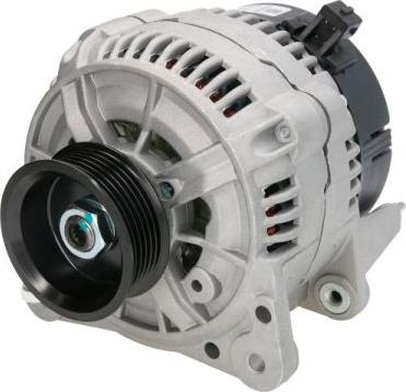 Stardax STX100777 - Alternator furqanavto.az