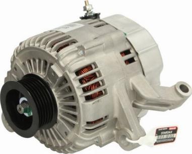 Stardax STX101942 - Alternator furqanavto.az