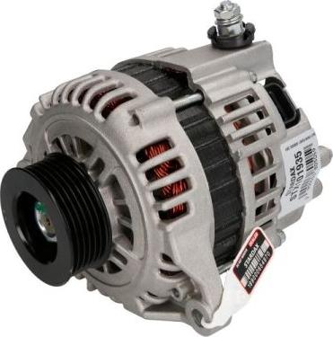 Stardax STX101935 - Alternator furqanavto.az