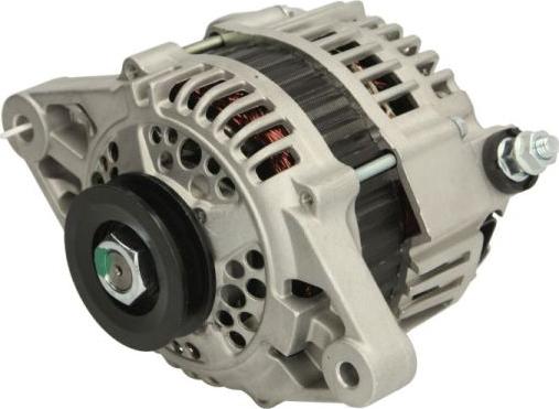 Stardax STX101924 - Alternator furqanavto.az