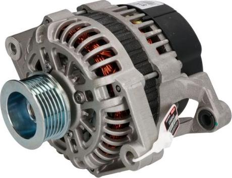 Stardax STX101451 - Alternator furqanavto.az