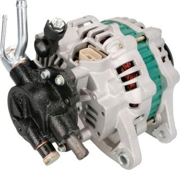 Stardax STX101468 - Alternator furqanavto.az