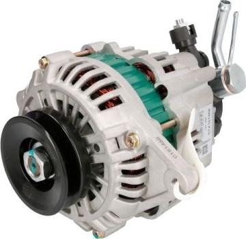 Stardax STX101468 - Alternator furqanavto.az