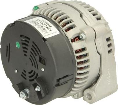 Stardax STX101401 - Alternator furqanavto.az