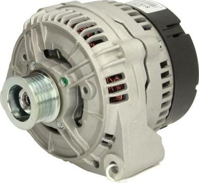 Stardax STX101401 - Alternator furqanavto.az