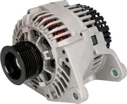 Stardax STX101484 - Alternator furqanavto.az