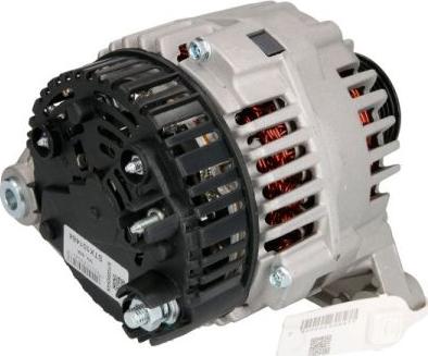 Stardax STX101484 - Alternator furqanavto.az