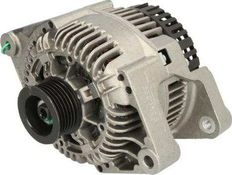 Stardax STX101483 - Alternator furqanavto.az