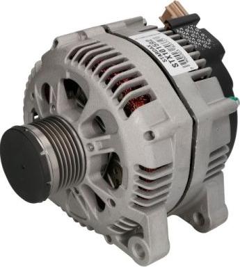 Stardax STX101592 - Alternator furqanavto.az