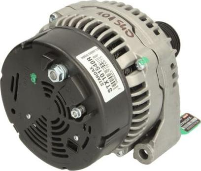 Stardax STX101540R - Alternator furqanavto.az