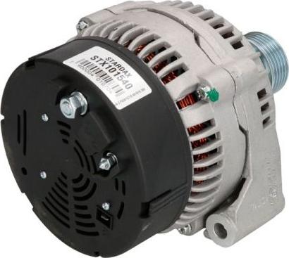 Stardax STX101540 - Alternator furqanavto.az