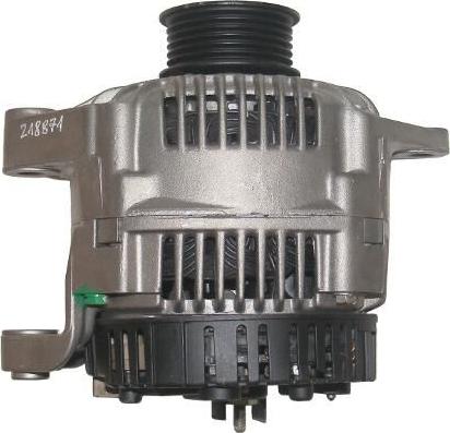 Stardax STX101542 - Alternator furqanavto.az