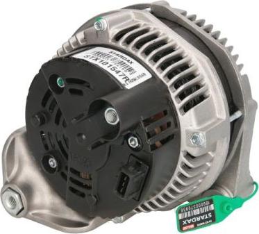 Stardax STX101547R - Alternator furqanavto.az