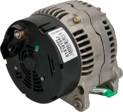 Stardax STX101547 - Alternator furqanavto.az