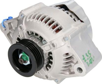 Stardax STX101557 - Alternator furqanavto.az