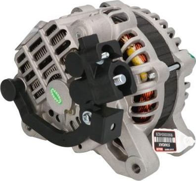 Stardax STX101561 - Alternator furqanavto.az