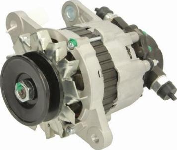 Stardax STX101501 - Alternator furqanavto.az