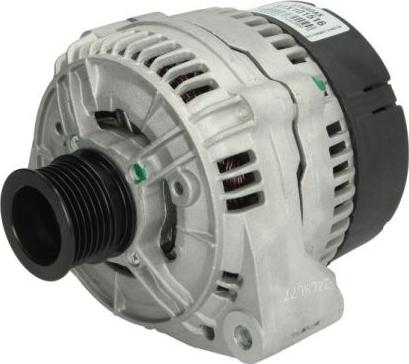 Stardax STX101516 - Alternator furqanavto.az