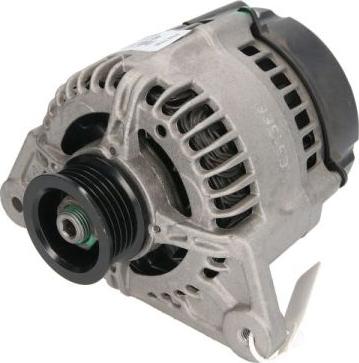 Stardax STX101518 - Alternator furqanavto.az