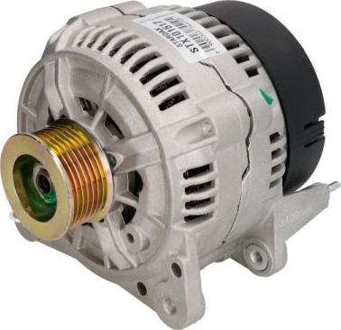 Stardax STX101517 - Alternator furqanavto.az