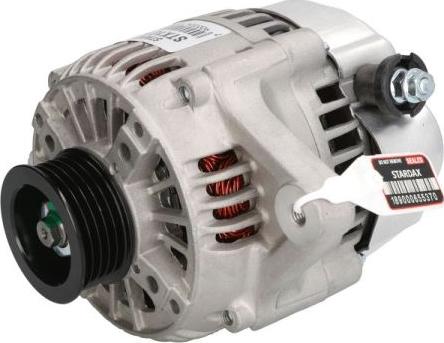 Stardax STX101533 - Alternator furqanavto.az