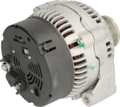 Stardax STX101520 - Alternator furqanavto.az