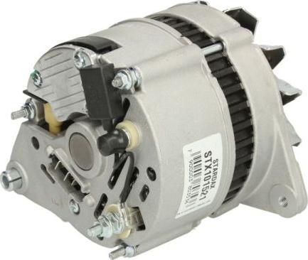 Stardax STX101521 - Alternator furqanavto.az