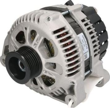 Stardax STX101522 - Alternator furqanavto.az