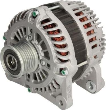 Stardax STX101646 - Alternator furqanavto.az