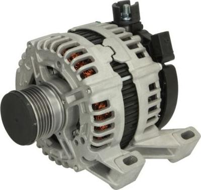 Stardax STX101643 - Alternator furqanavto.az