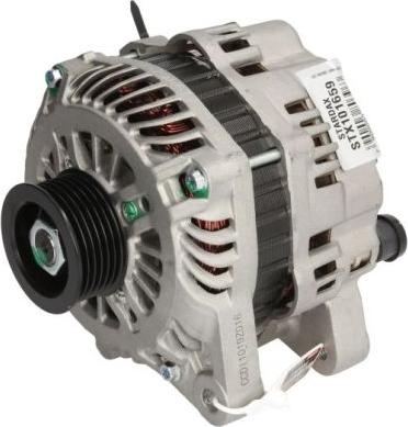 Stardax STX101659 - Alternator furqanavto.az