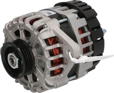 Stardax STX101661 - Alternator furqanavto.az