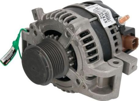 Stardax STX101663 - Alternator furqanavto.az