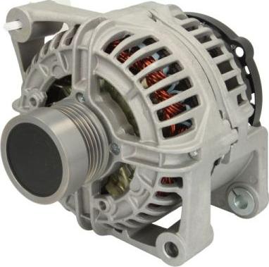 Stardax STX101604 - Alternator furqanavto.az