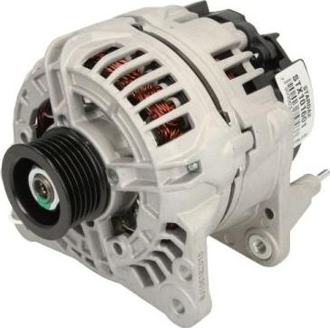 Stardax STX101601 - Alternator furqanavto.az