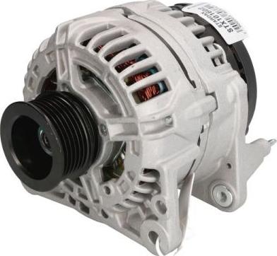 Stardax STX101602 - Alternator furqanavto.az