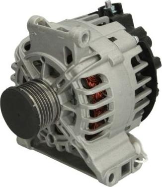 Stardax STX101617 - Alternator furqanavto.az