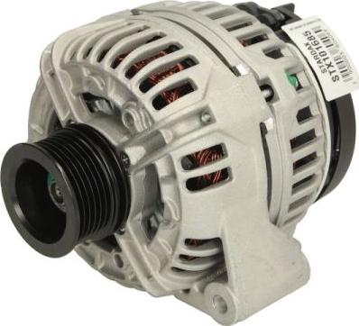 Stardax STX101685 - Alternator furqanavto.az