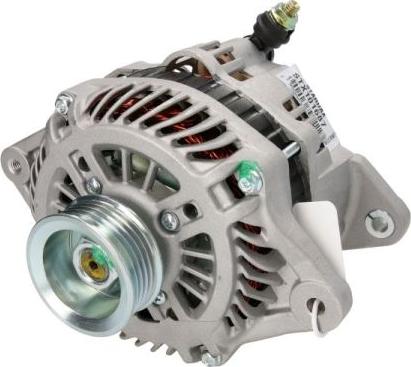 Stardax STX101687 - Alternator furqanavto.az